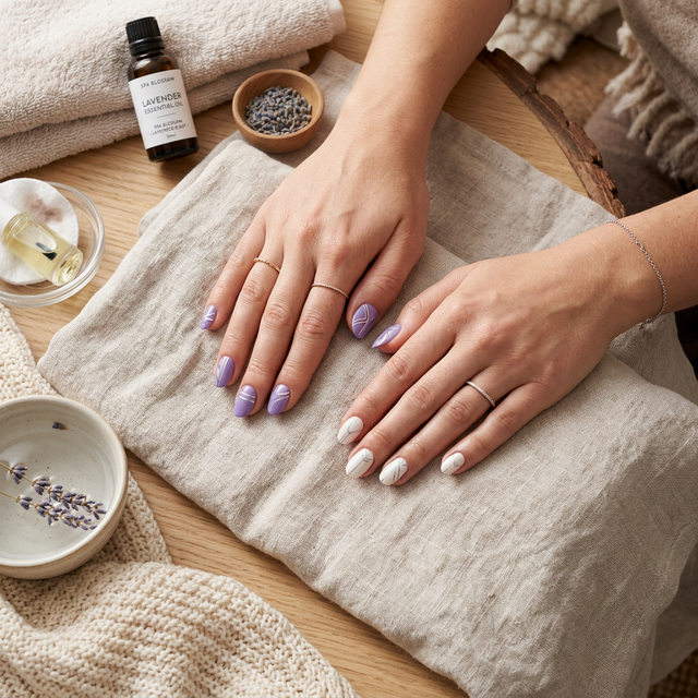 Jenny's Nails Salon